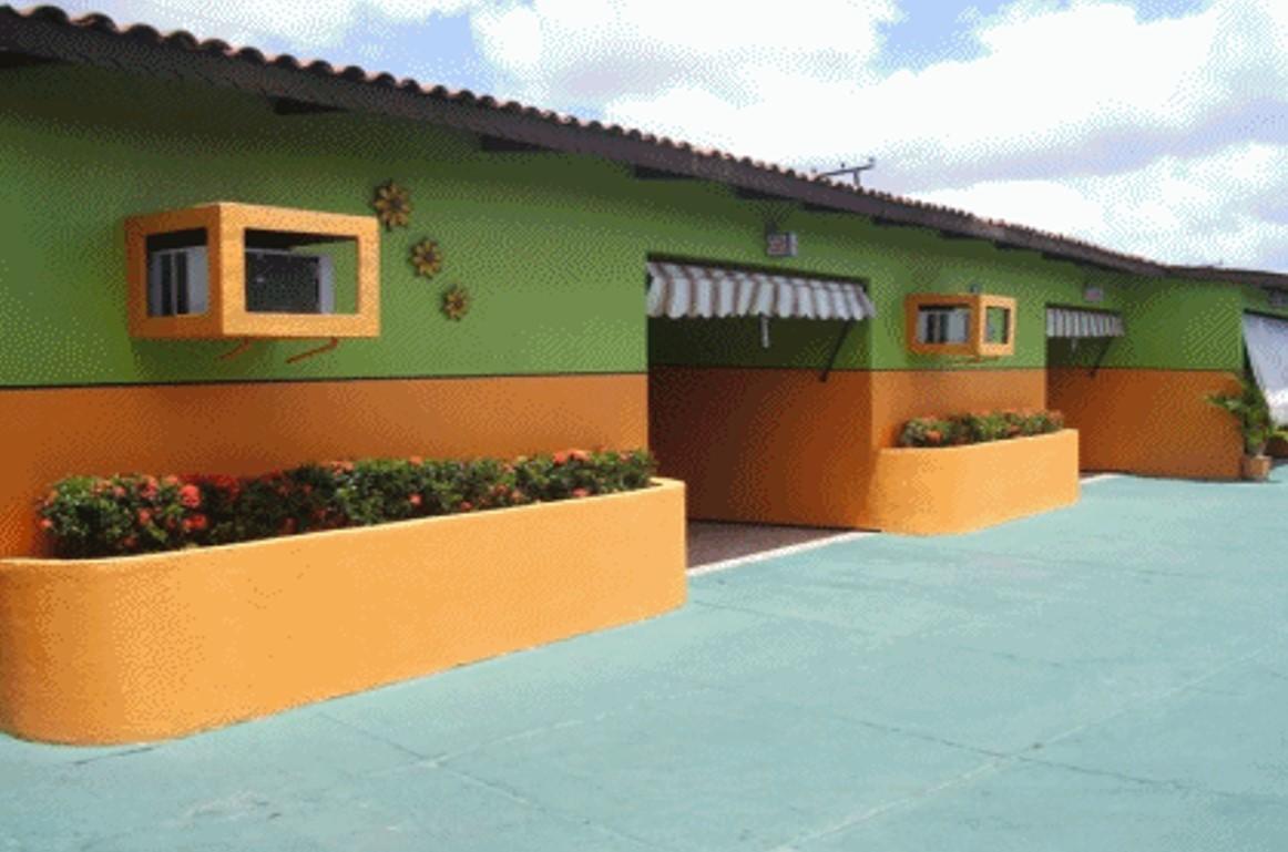 Motel Moral (Adults Only) Mirambe Екстер'єр фото